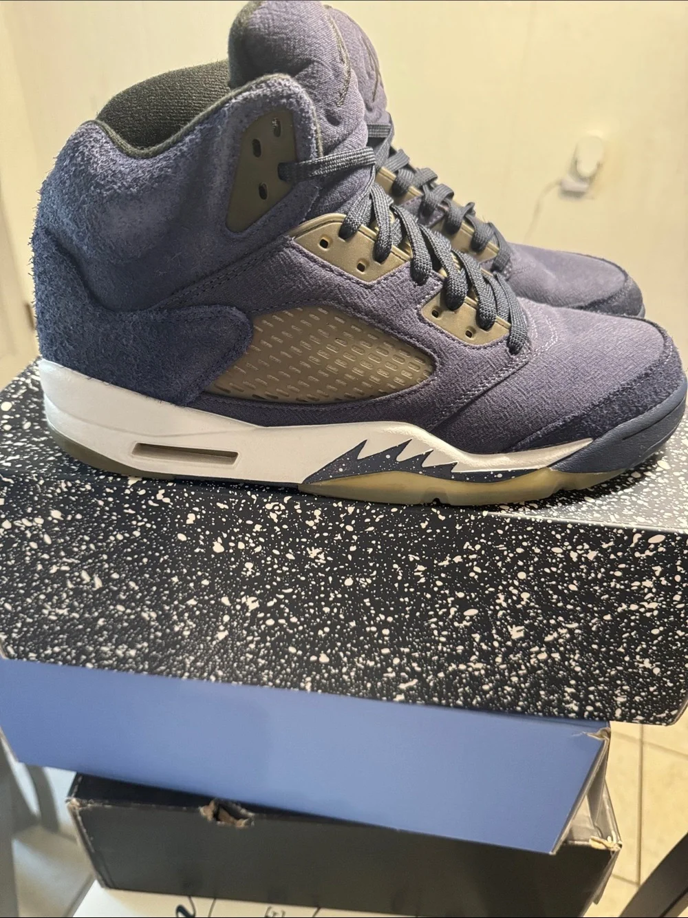 Jordan men’s sneakers